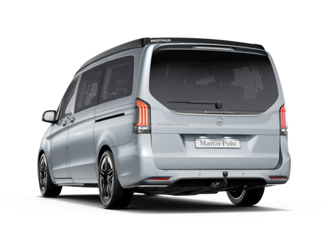V-Klasse Marco Polo HORIZON 300 d
