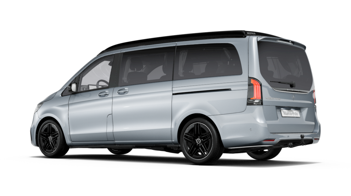 V-Klasse Marco Polo HORIZON 300 d