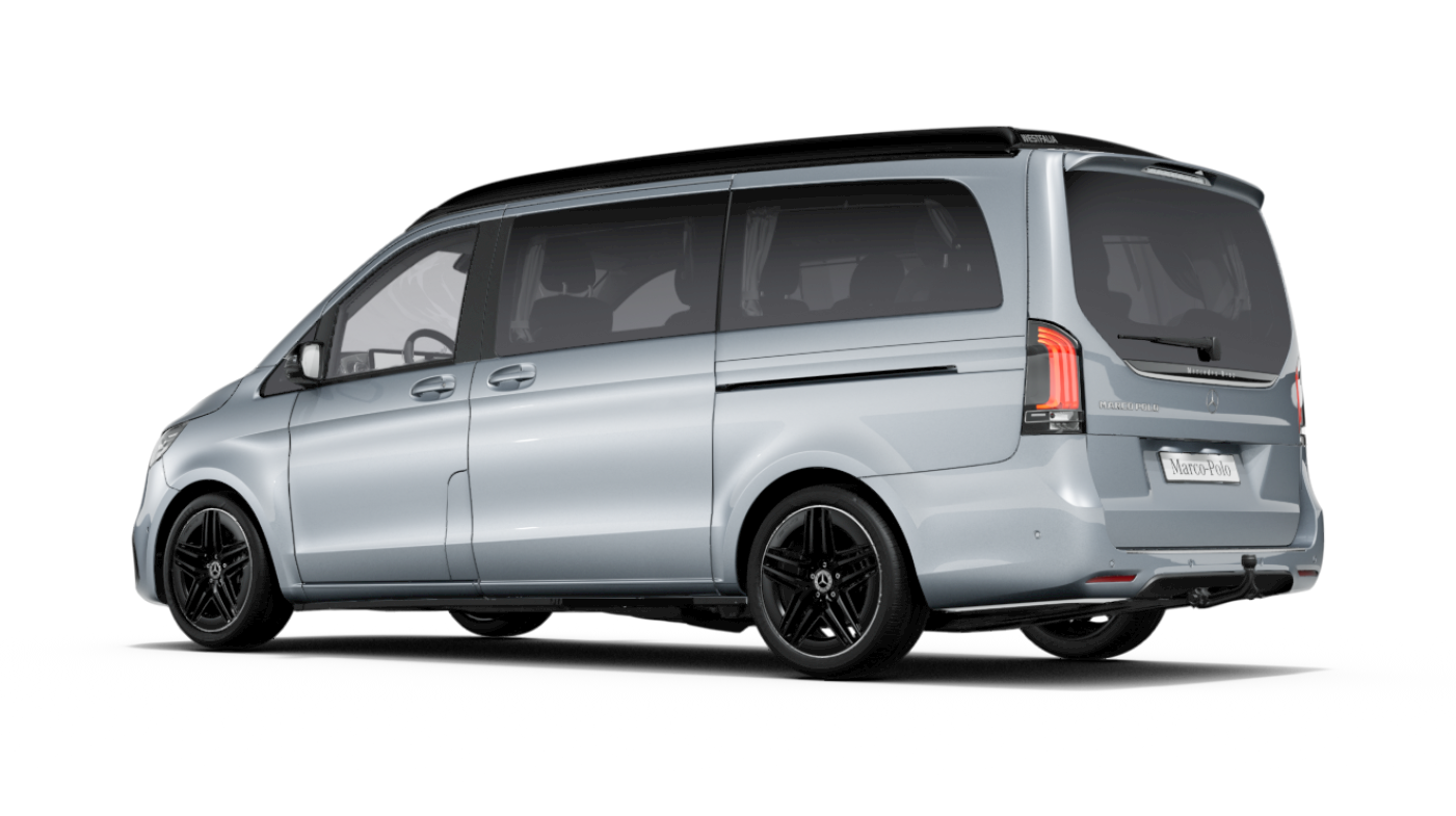 V-Klasse Marco Polo HORIZON 300 d