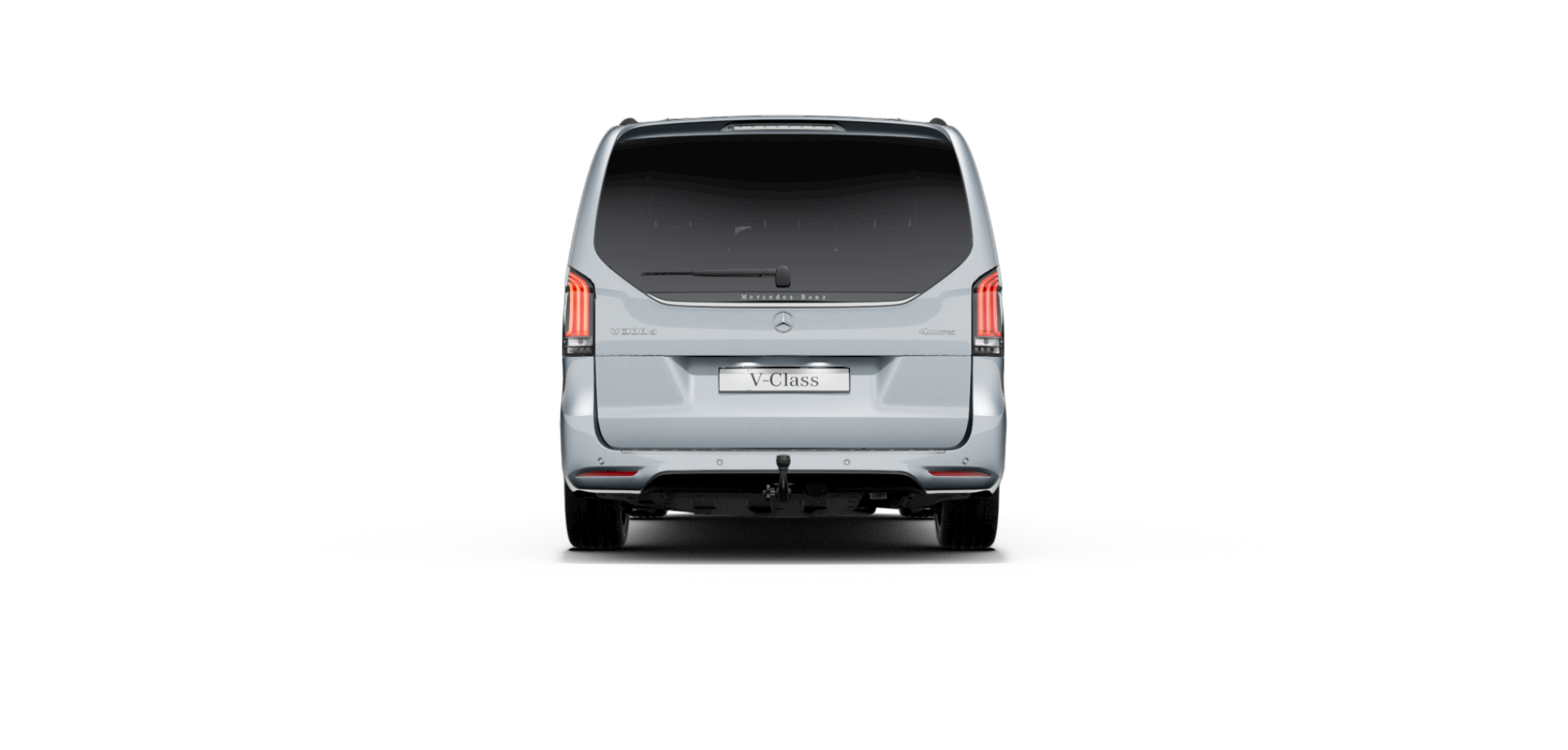 V-Klasse STYLE V 300 d lang