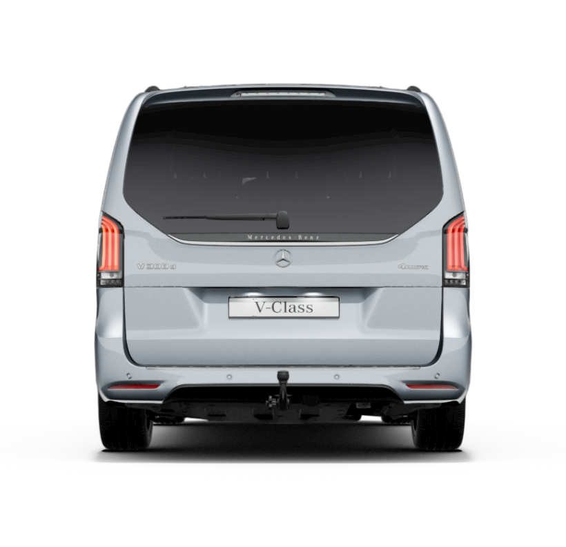 V-Klasse STYLE V 300 d lang