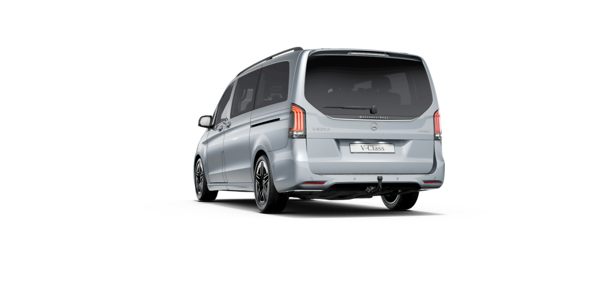 V-Klasse STYLE V 300 d lang