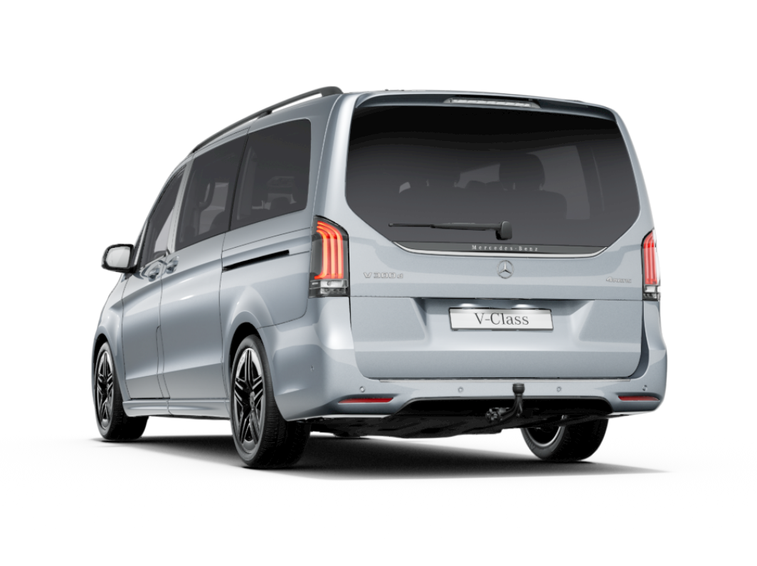 V-Klasse STYLE V 300 d lang