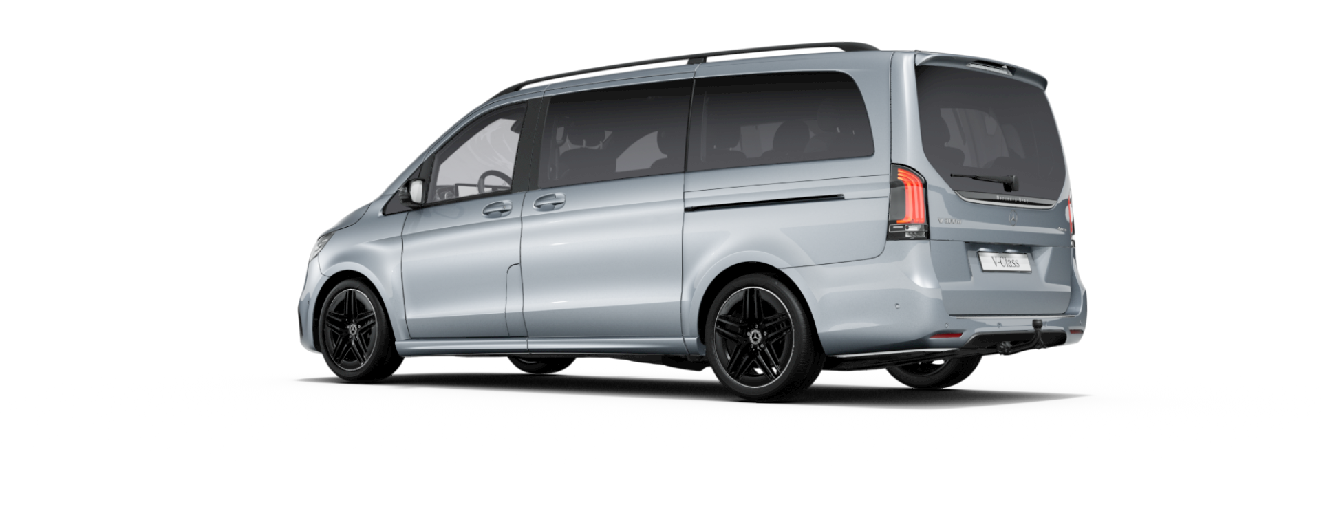 V-Klasse STYLE V 300 d lang