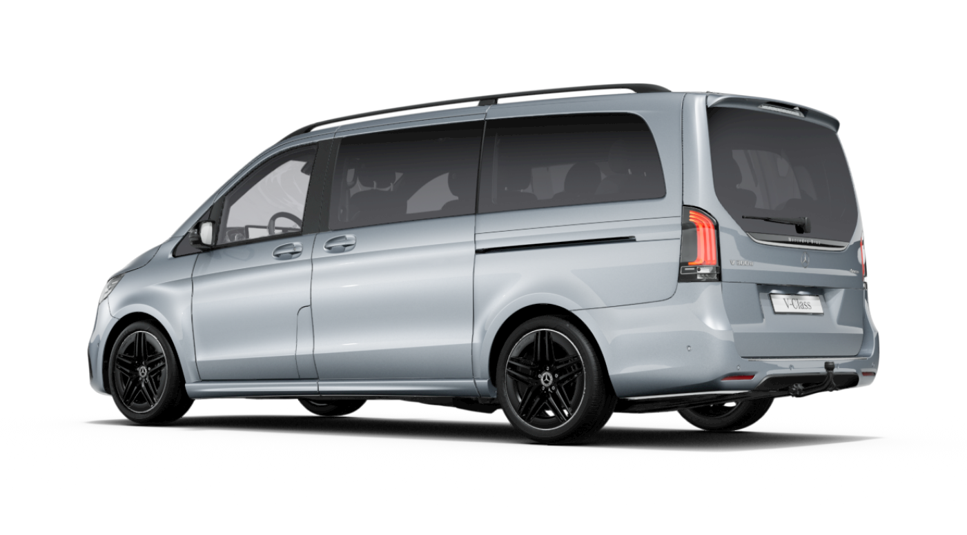 V-Klasse STYLE V 300 d lang