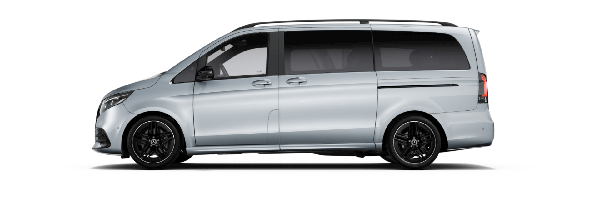 V-Klasse STYLE V 300 d lang