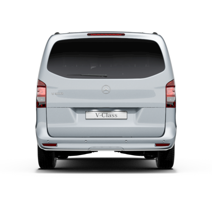 V-Klasse STYLE V 300 lang