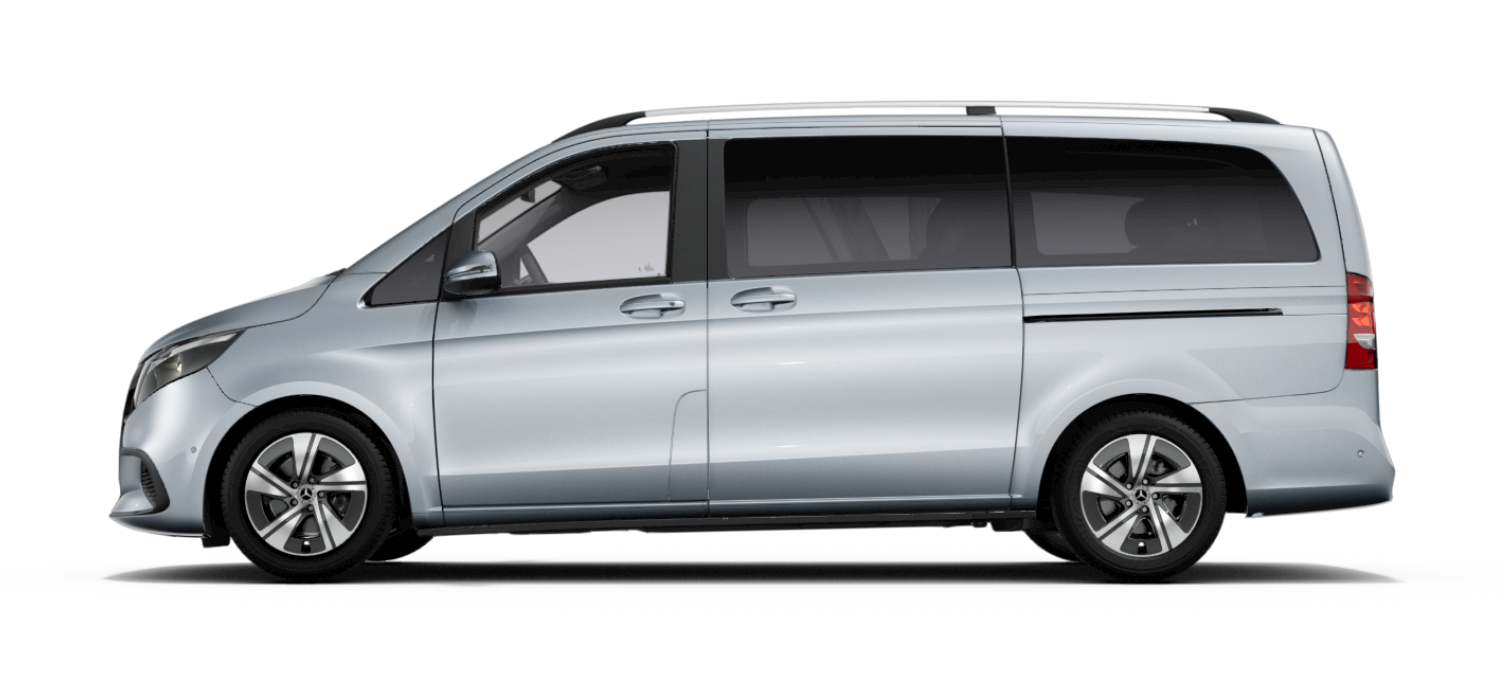 V-Klasse STYLE V 300 lang