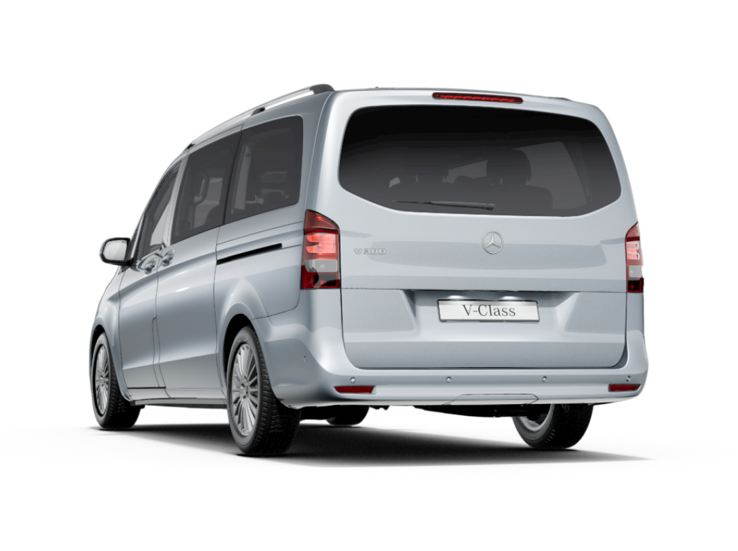 V-Klasse V 300 lang