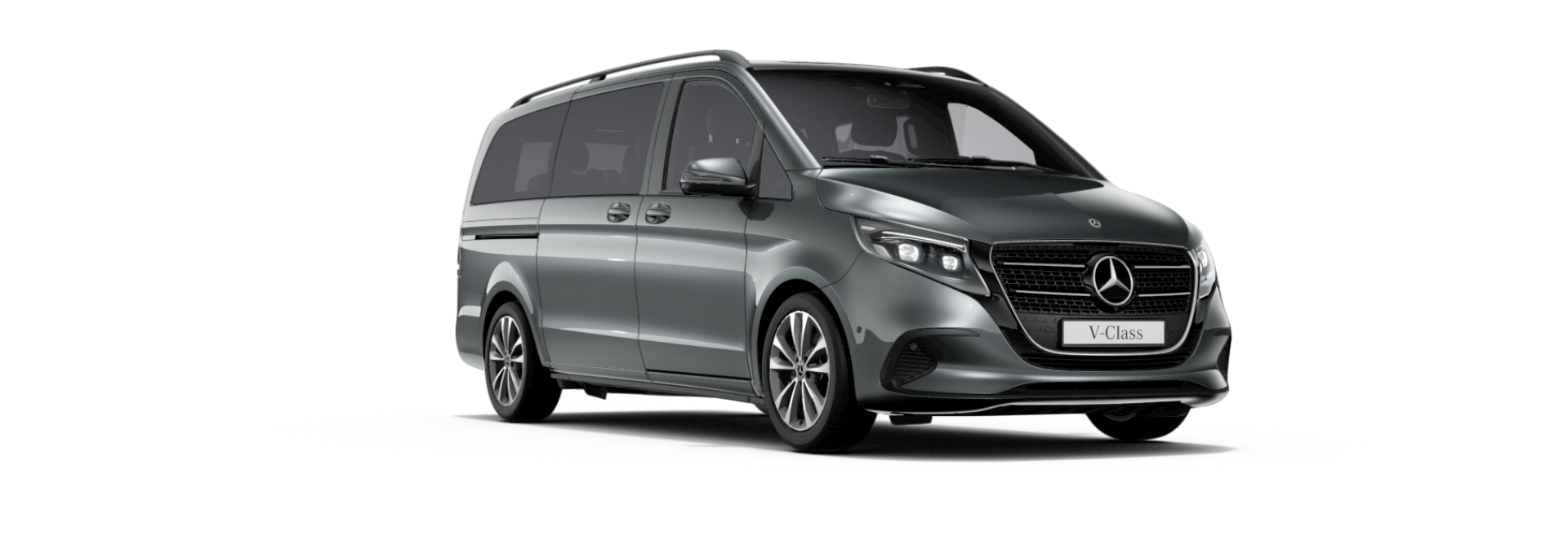 V-Klasse STYLE V 250 d lang