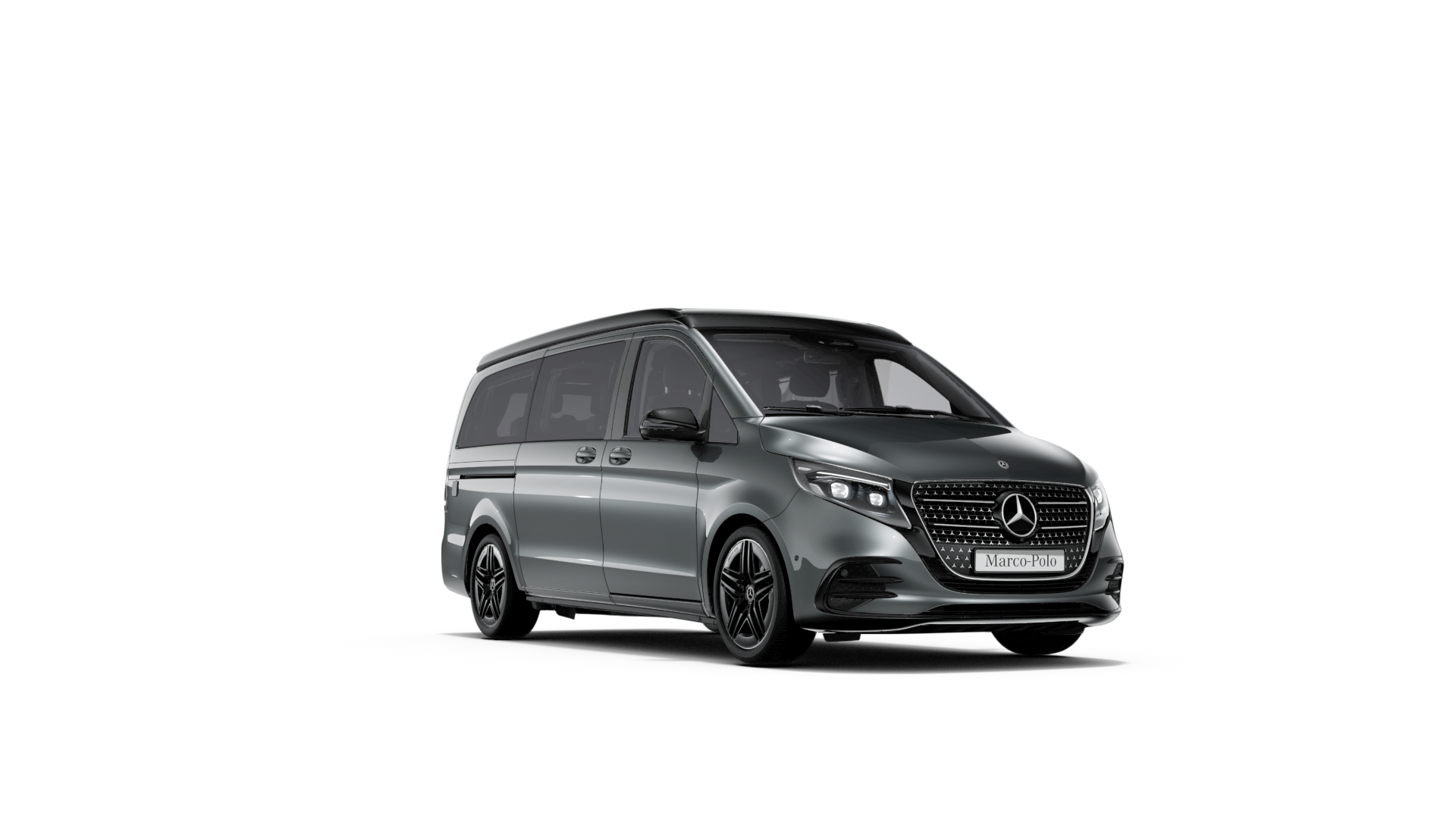 Mercedes-Benz V-Klasse Marco Polo HORIZON 300 d 2026