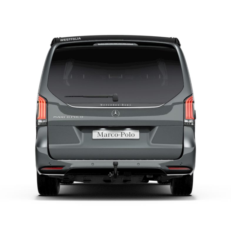 V-Klasse Marco Polo HORIZON 300 d