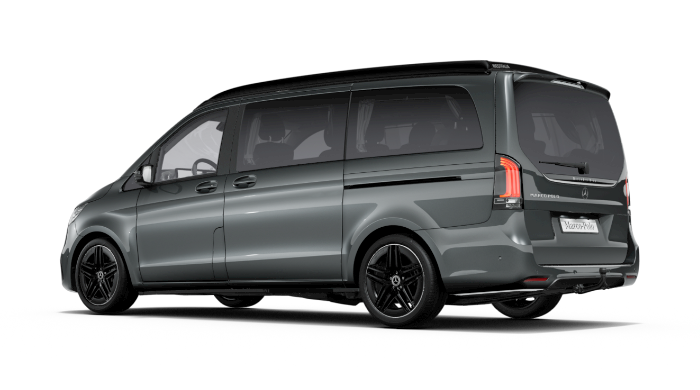 V-Klasse Marco Polo HORIZON 300 d