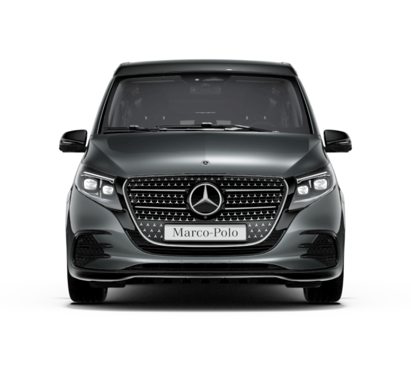 V-Klasse Marco Polo HORIZON 300 d