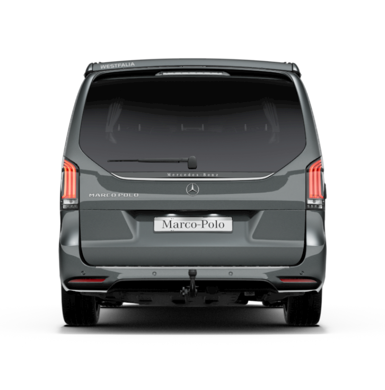 V-Klasse Marco Polo HORIZON 300 d