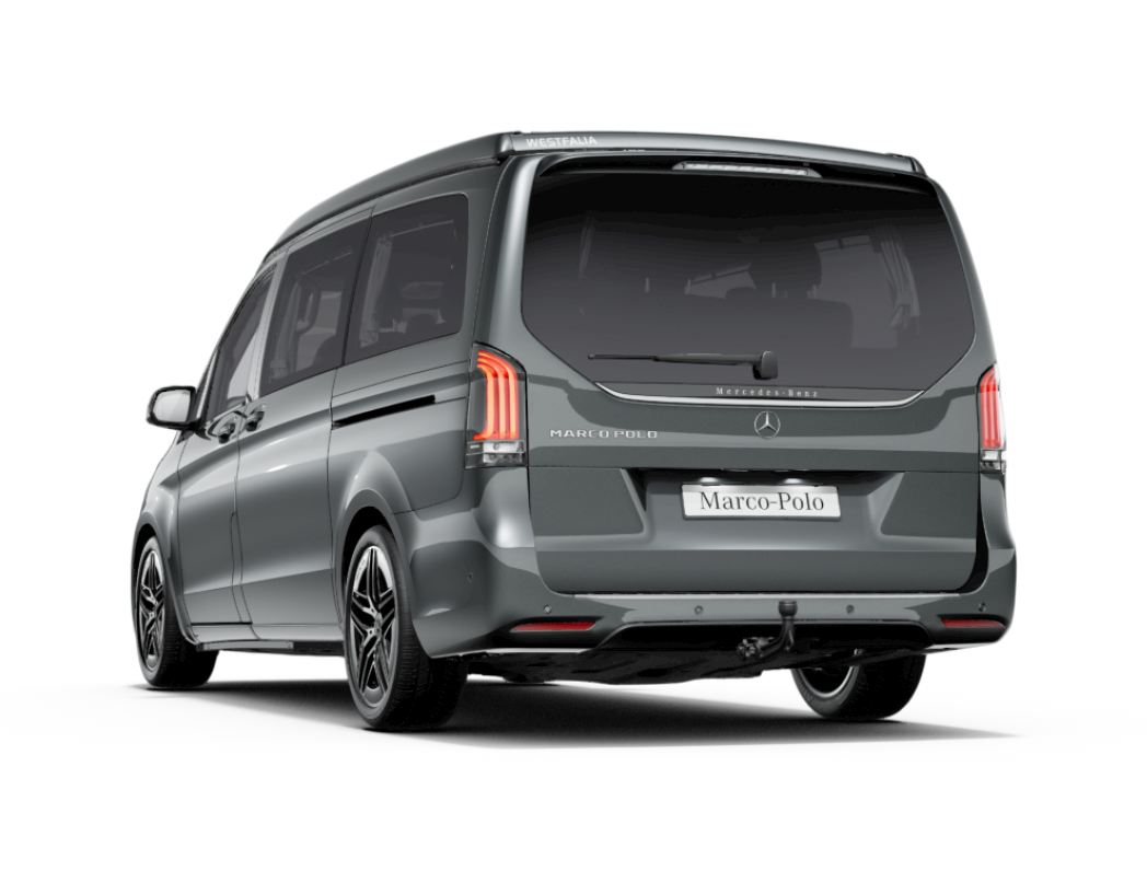 V-Klasse Marco Polo HORIZON 300 d