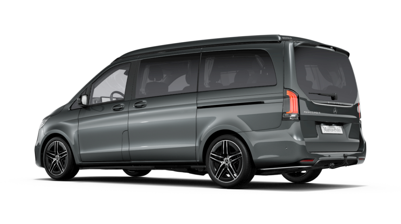 V-Klasse Marco Polo HORIZON 300 d