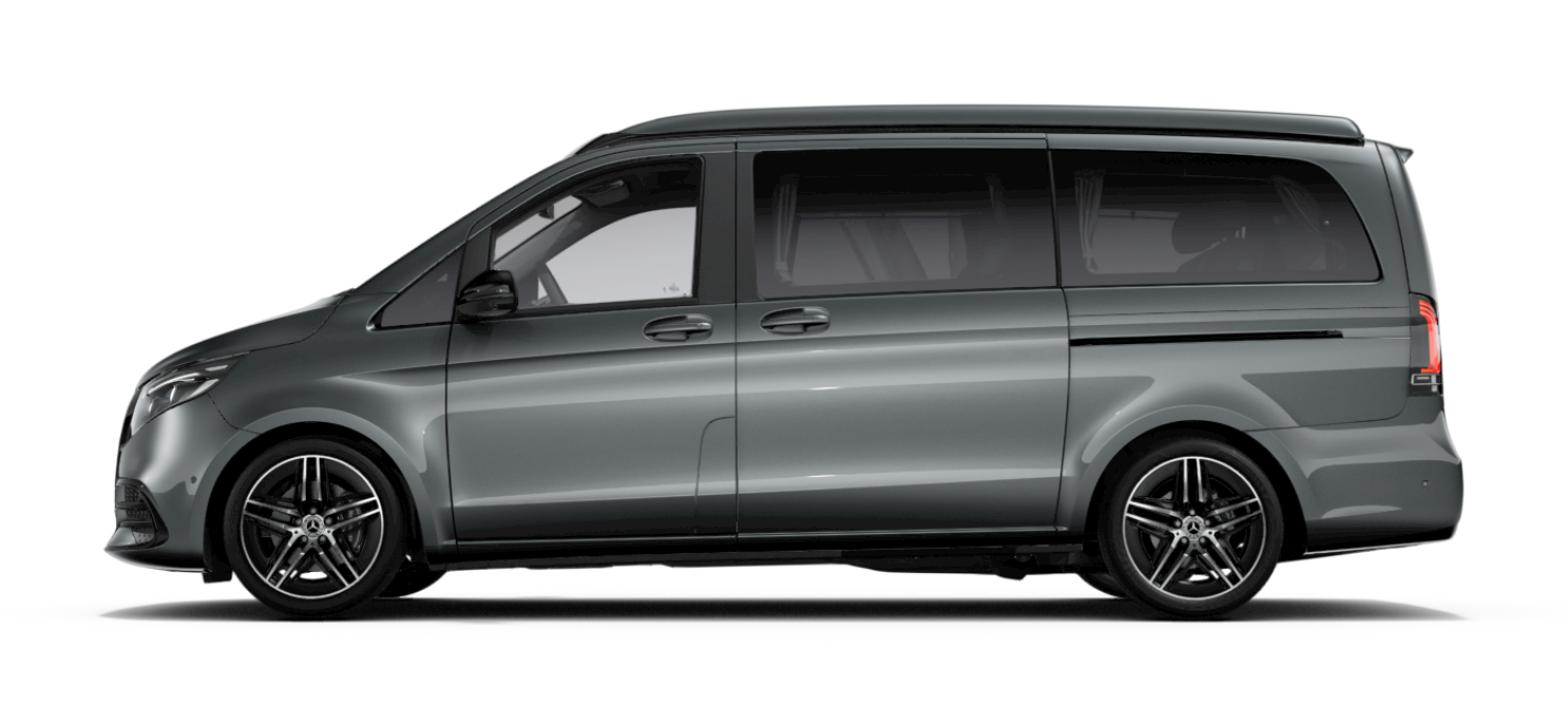 V-Klasse Marco Polo HORIZON 300 d