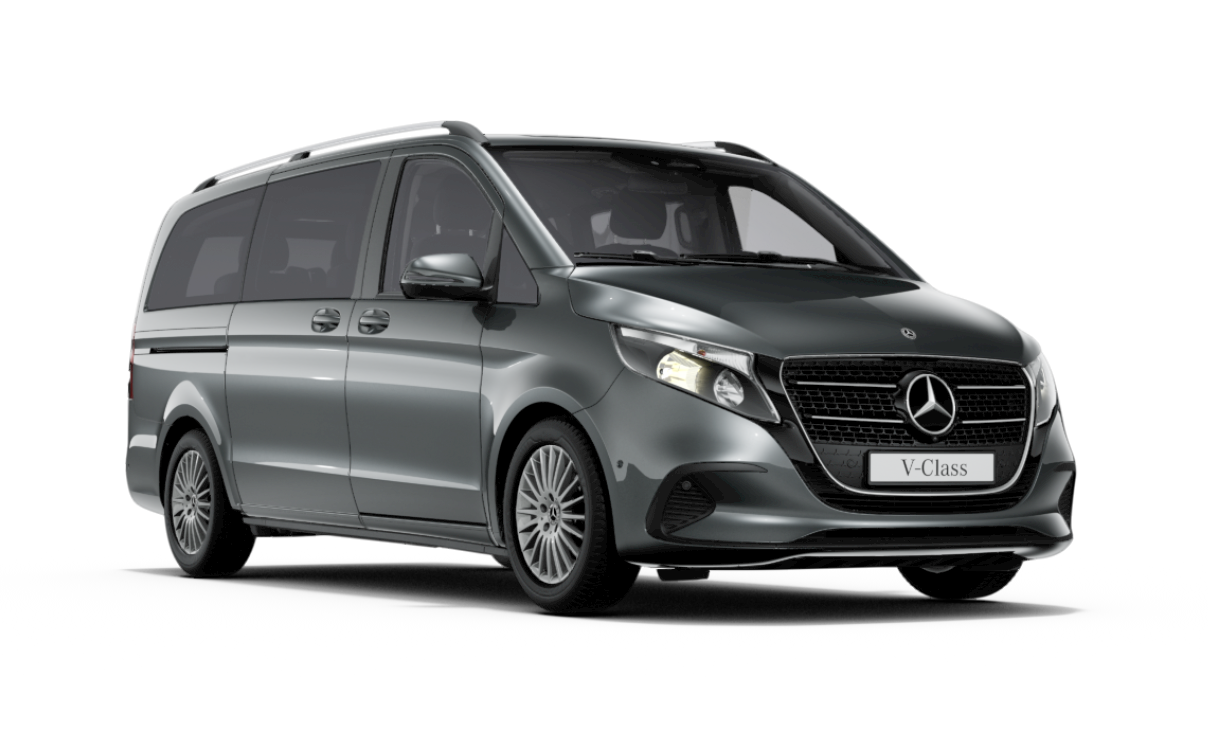 V-Klasse V 300 lang