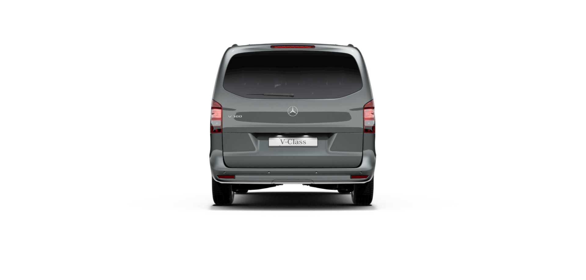 V-Klasse V 300 lang