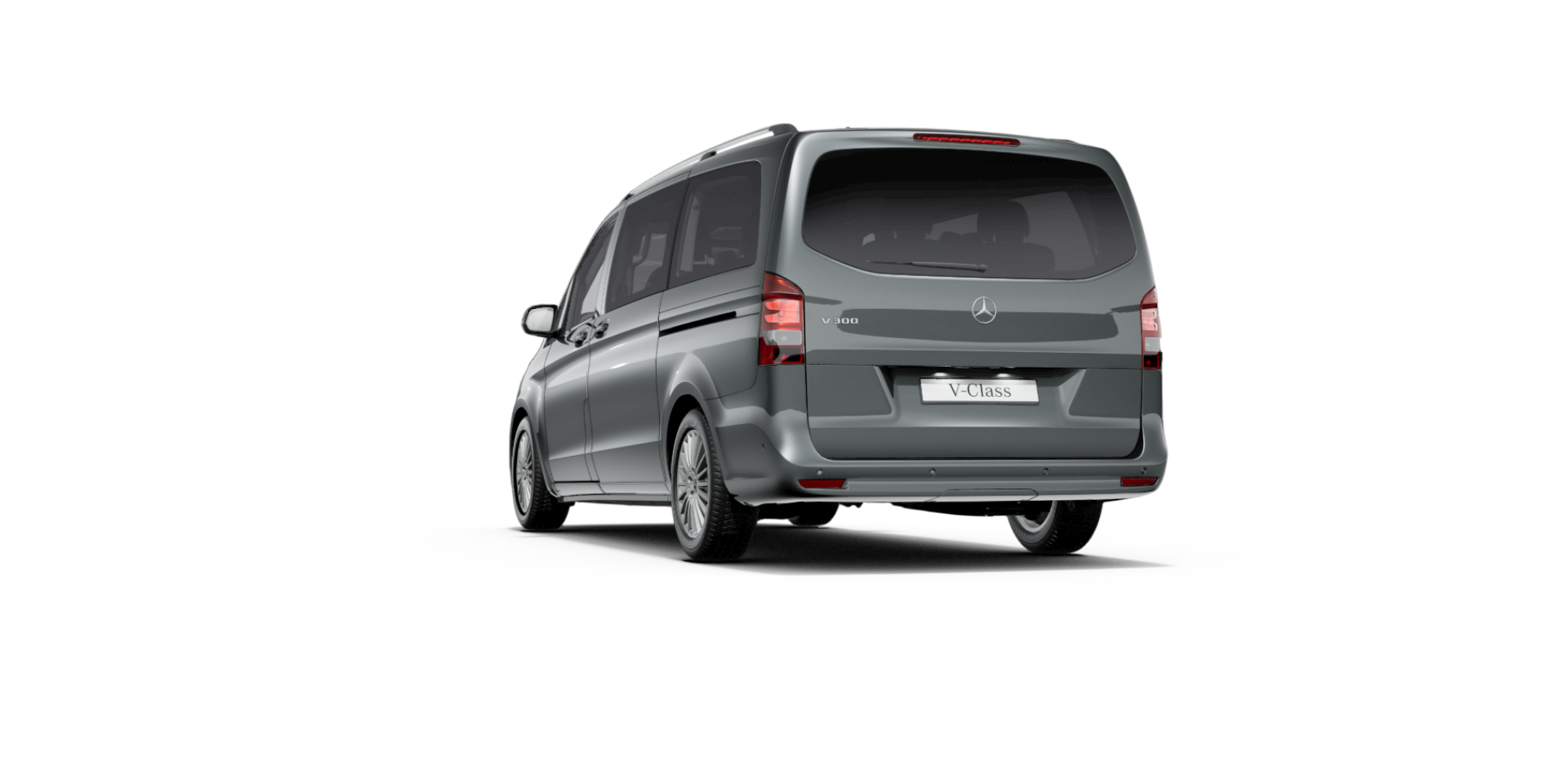 V-Klasse V 300 lang