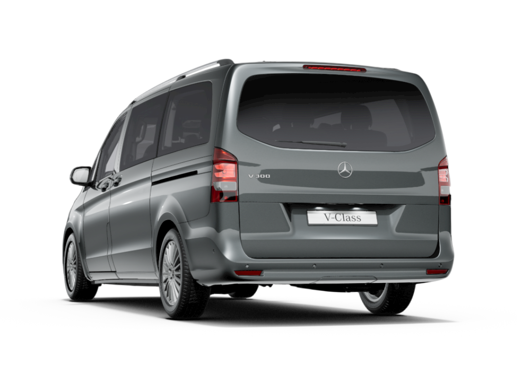 V-Klasse V 300 lang