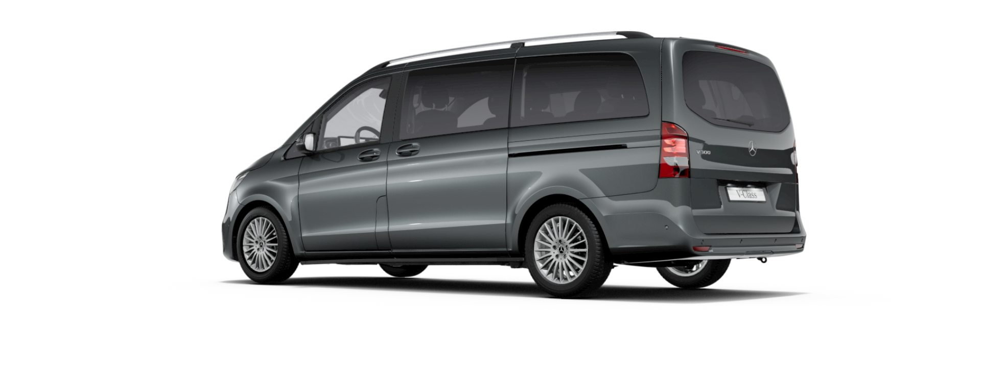 V-Klasse V 300 lang