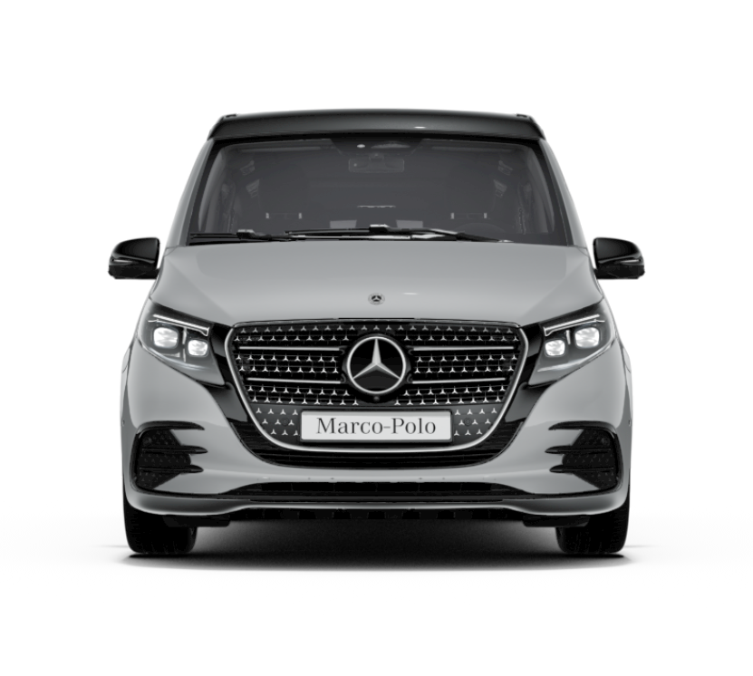 V-Klasse Marco Polo HORIZON 300 d