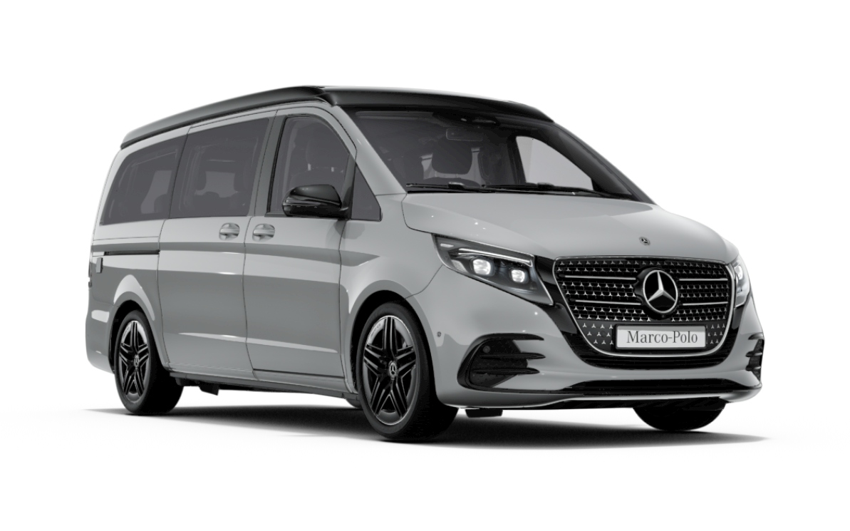 V-Klasse Marco Polo HORIZON 300 d