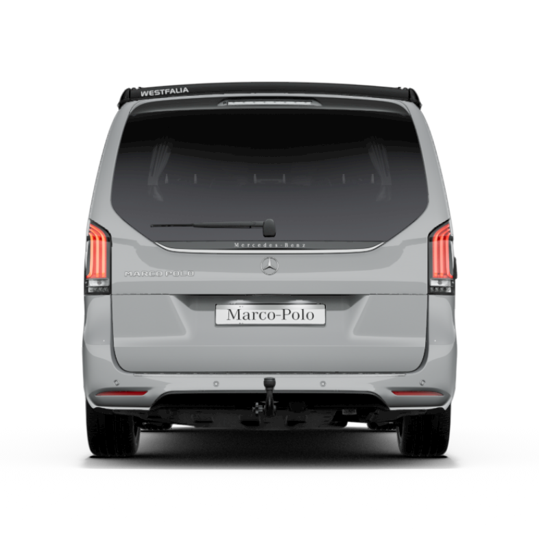 V-Klasse Marco Polo HORIZON 300 d