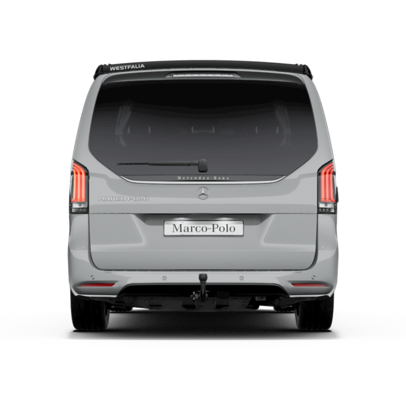 V-Klasse Marco Polo HORIZON 300 d