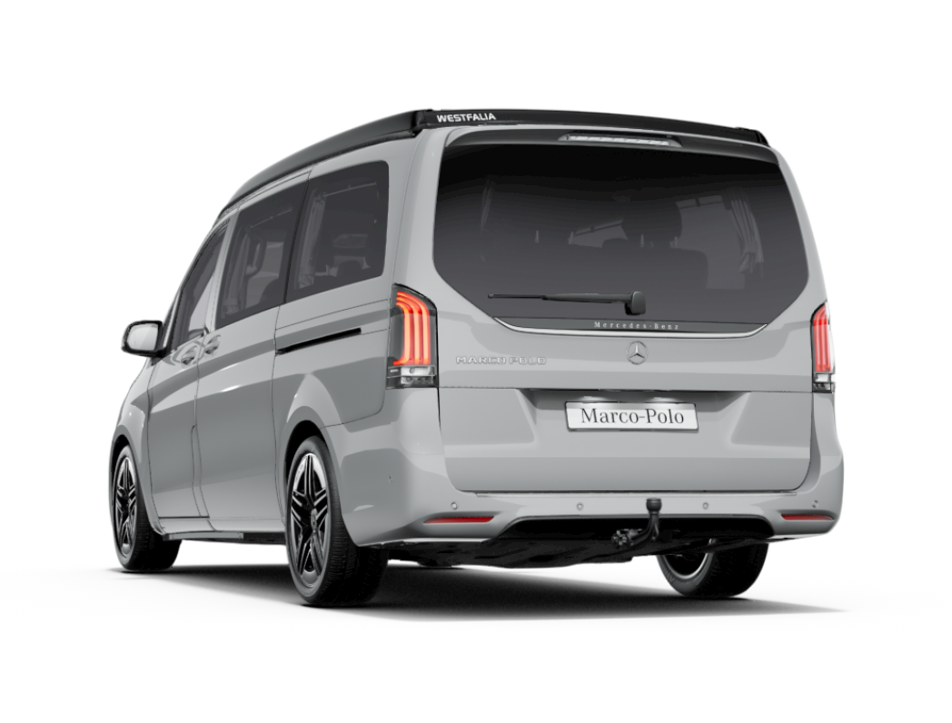 V-Klasse Marco Polo HORIZON 300 d