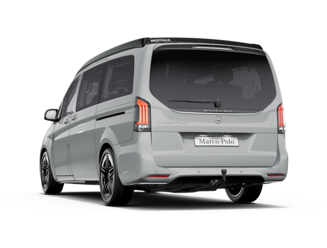 V-Klasse Marco Polo HORIZON 300 d