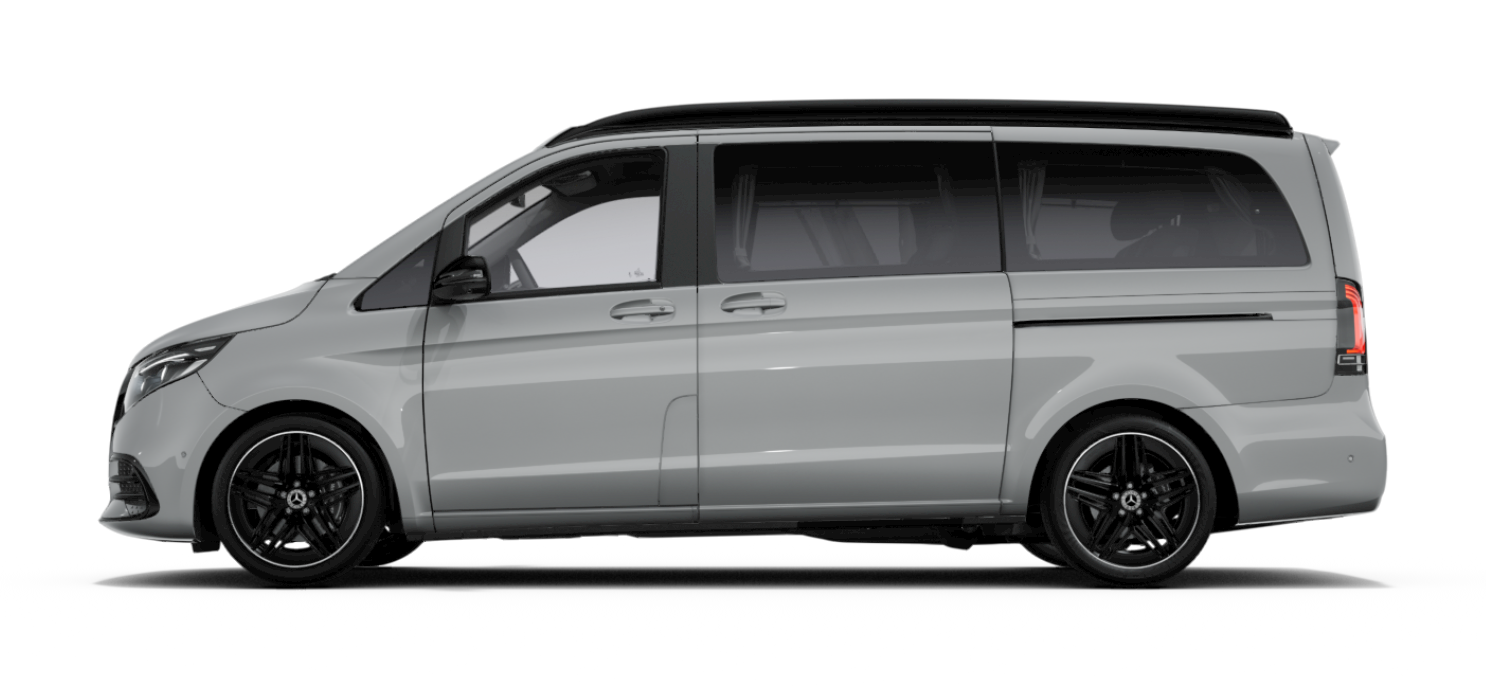 V-Klasse Marco Polo HORIZON 300 d