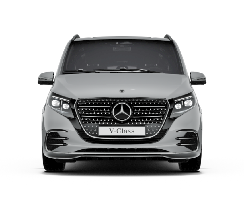 V-Klasse STYLE V 250 d lang