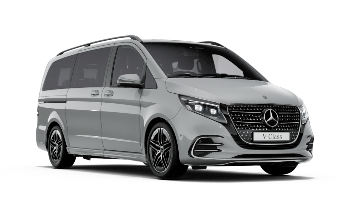 V-Klasse STYLE V 250 d lang