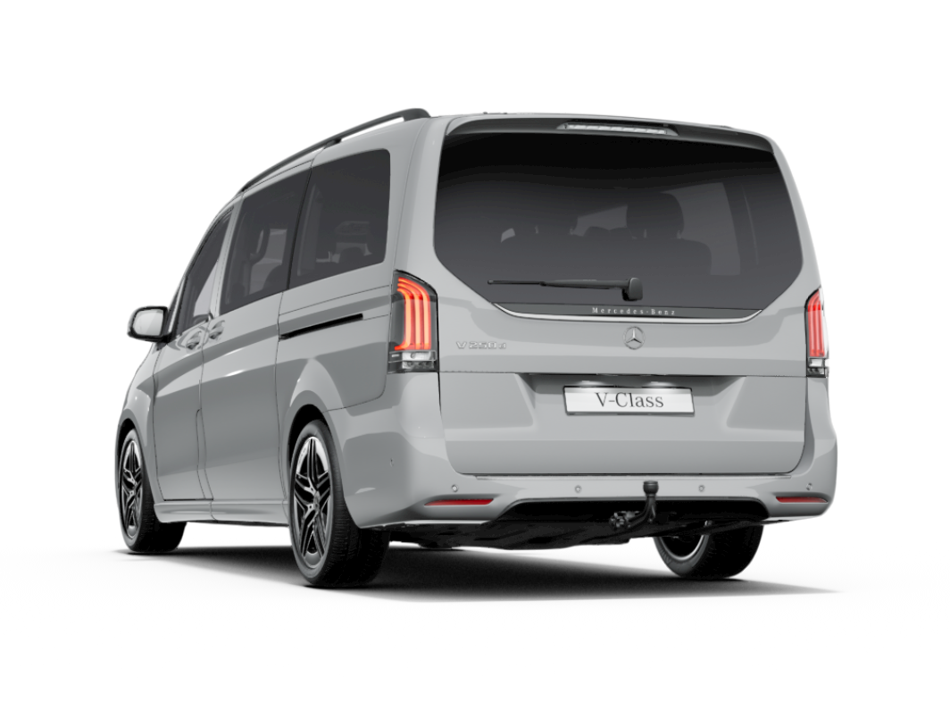 V-Klasse STYLE V 250 d lang