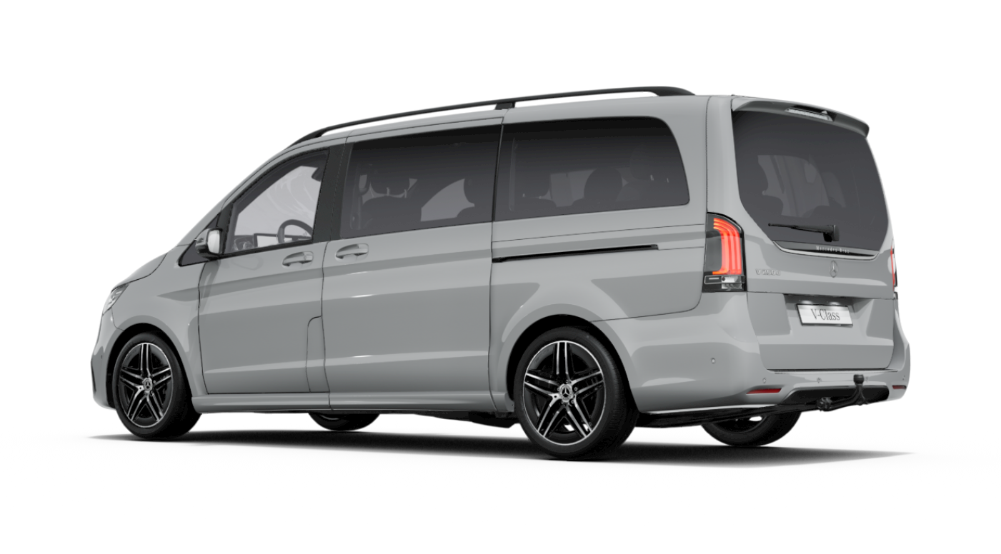 V-Klasse STYLE V 250 d lang