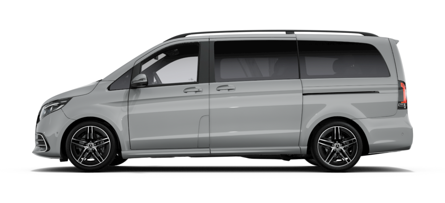 V-Klasse STYLE V 250 d lang