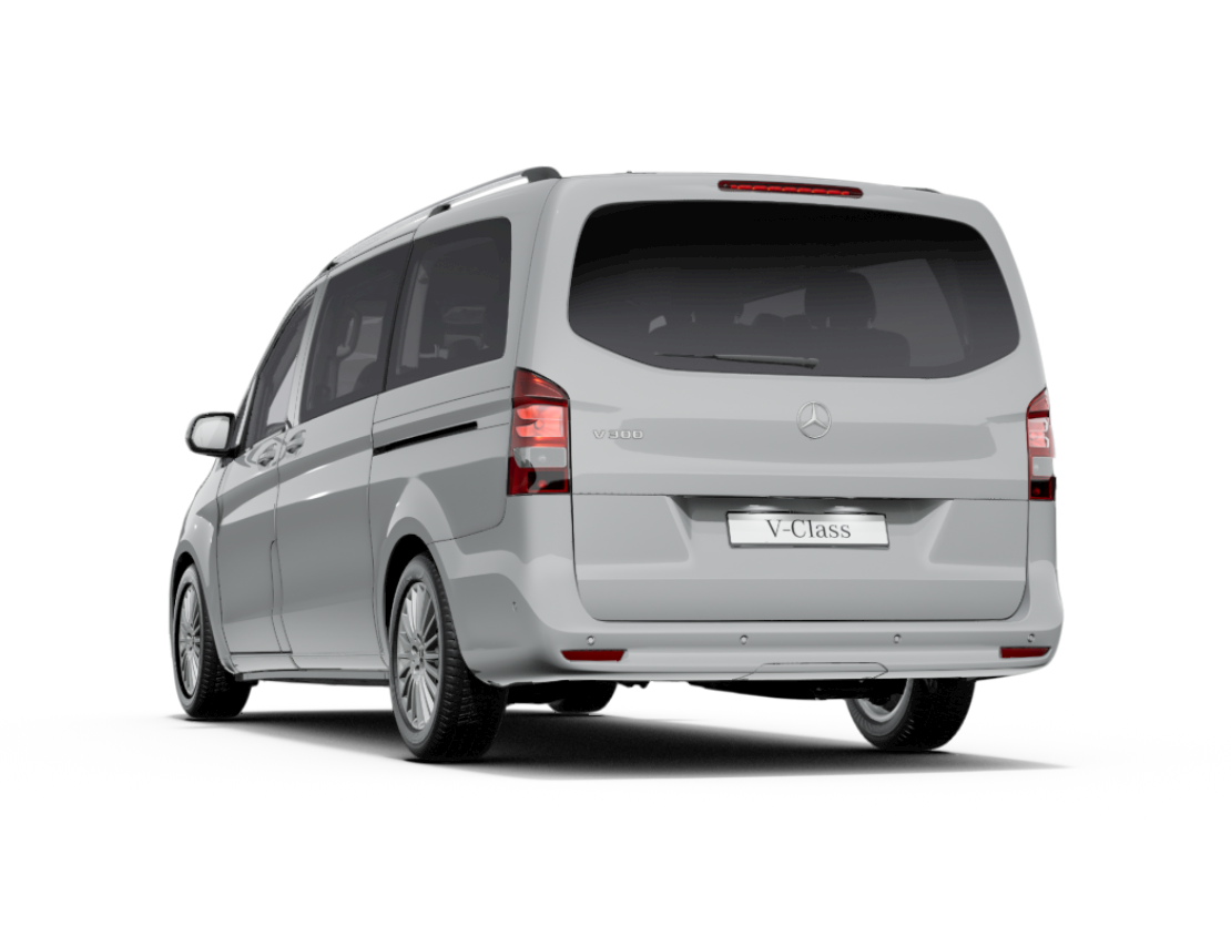 V-Klasse V 300 lang