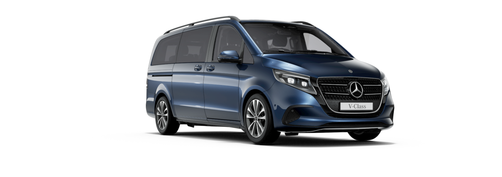 V-Klasse STYLE V 300 d lang
