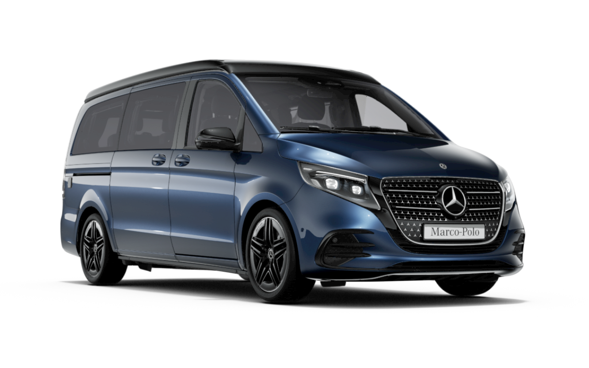 V-Klasse Marco Polo HORIZON 300 d