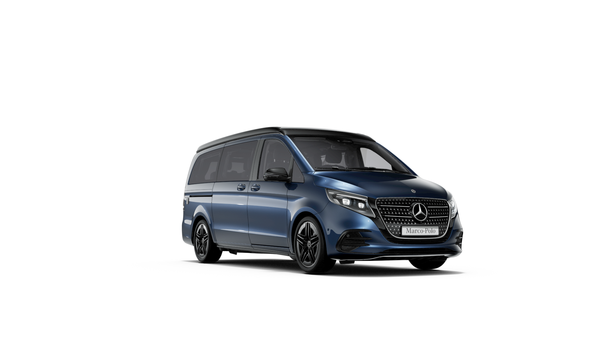 Mercedes-Benz V-Klasse Marco Polo HORIZON 300 d 2026
