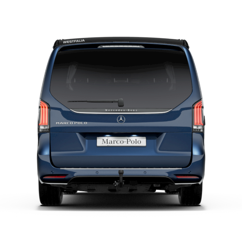 V-Klasse Marco Polo HORIZON 300 d