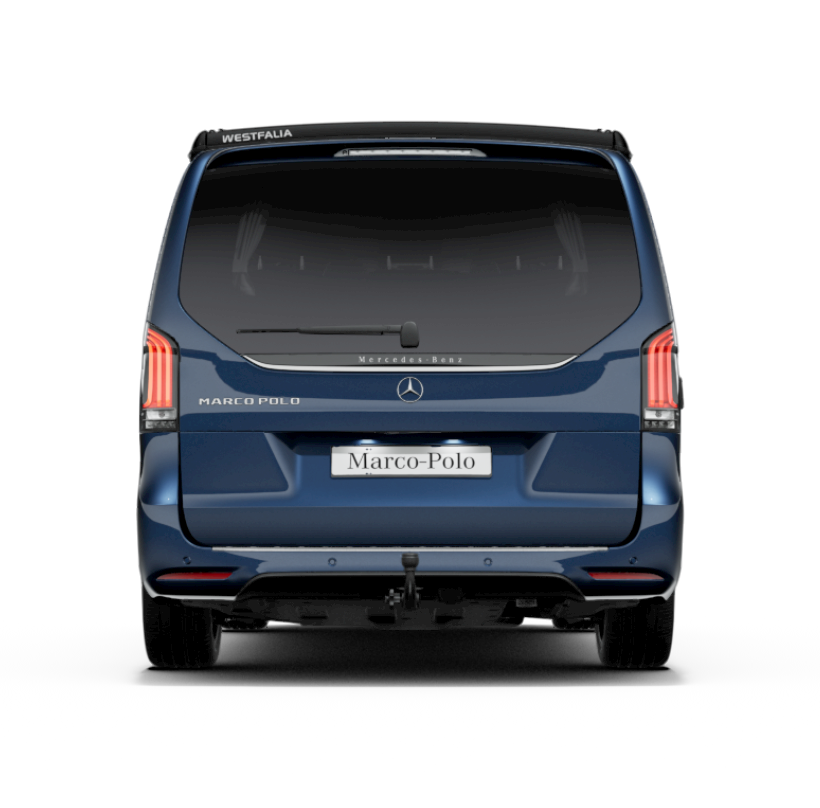 V-Klasse Marco Polo HORIZON 300 d