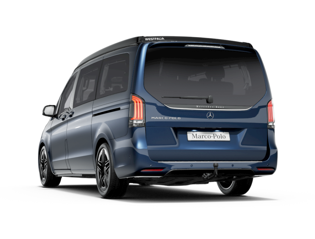 V-Klasse Marco Polo HORIZON 300 d