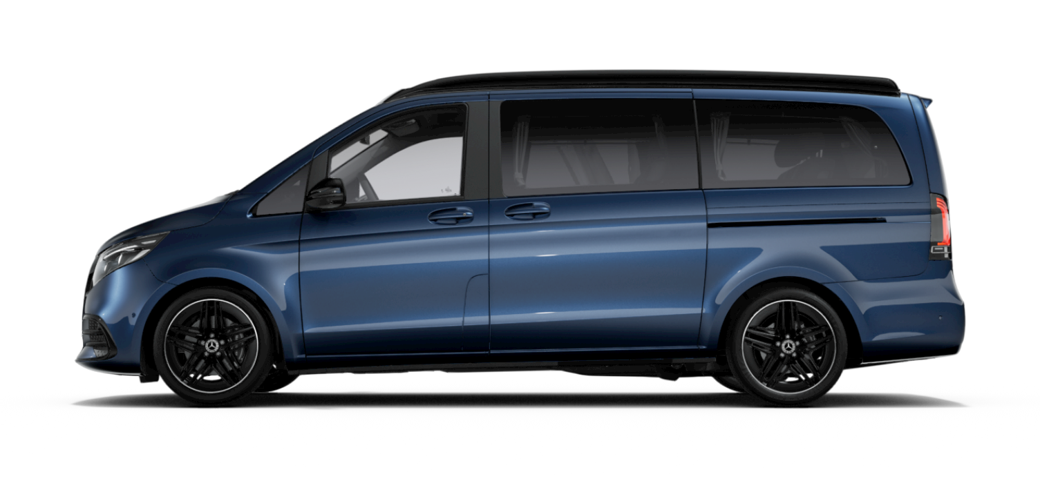V-Klasse Marco Polo HORIZON 300 d