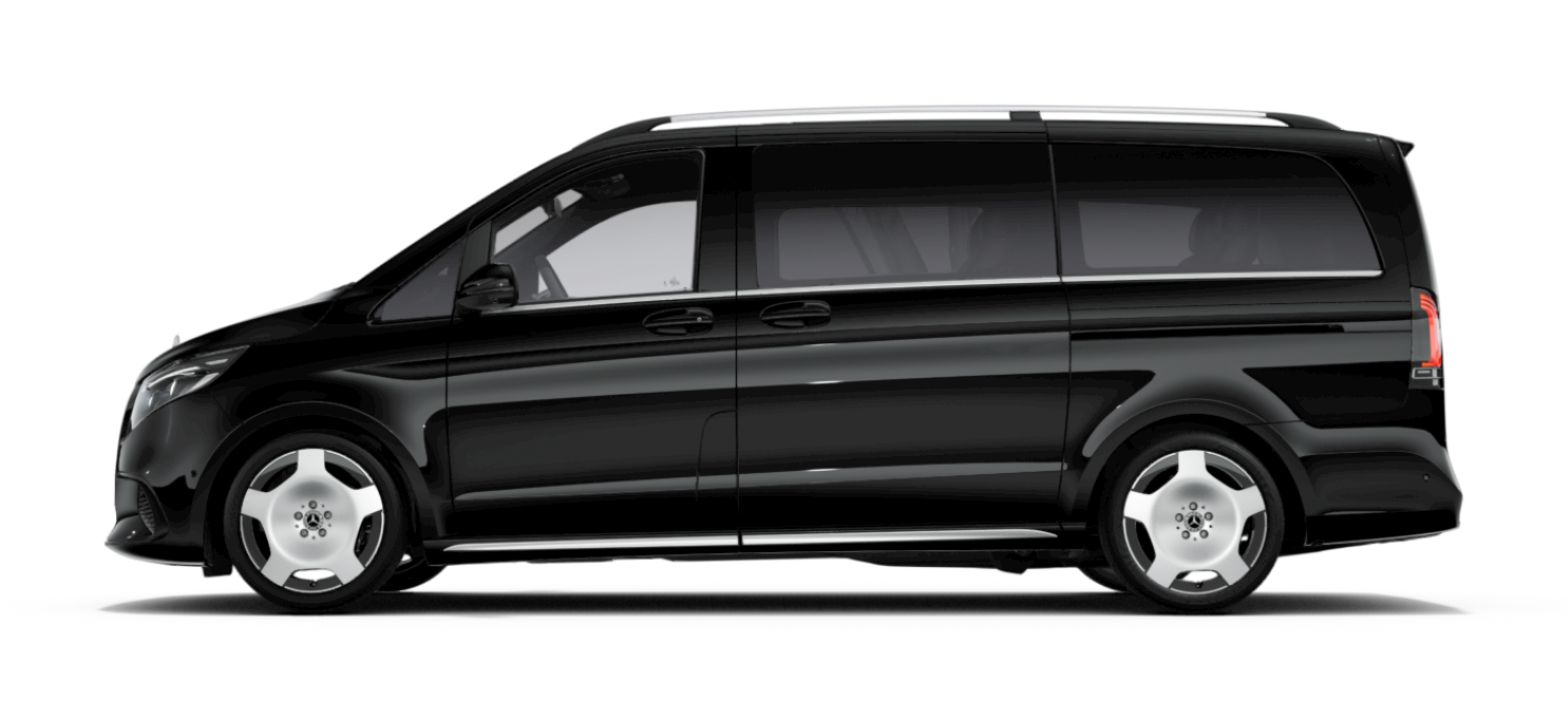V-Klasse EXCLUSIVE V 300 d lang