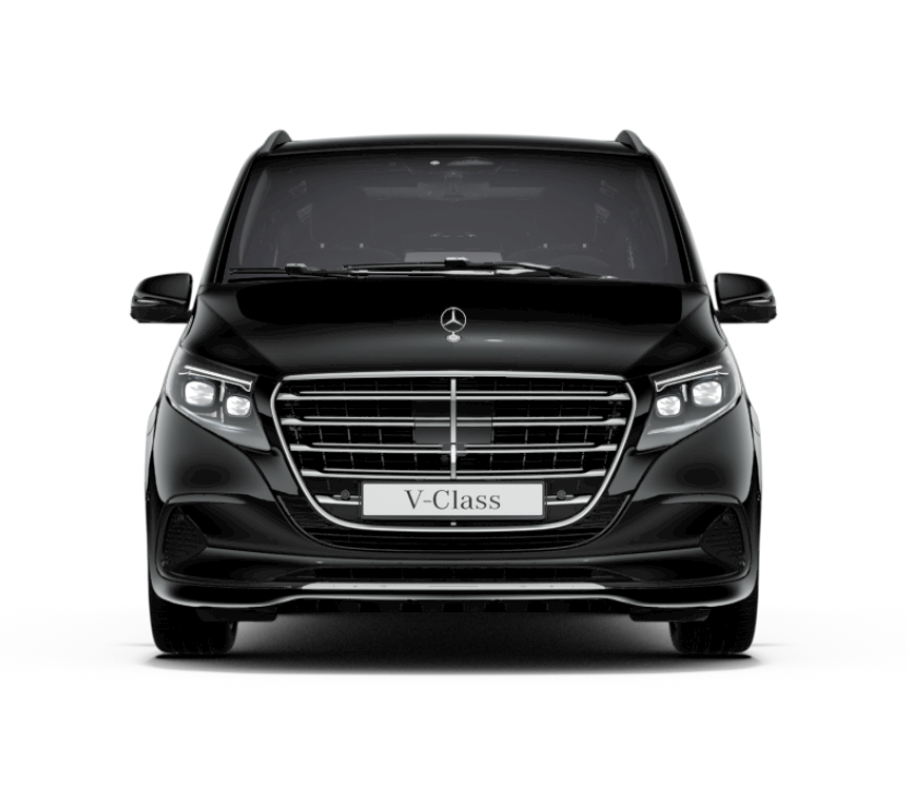 V-Klasse EXCLUSIVE V 300 d lang