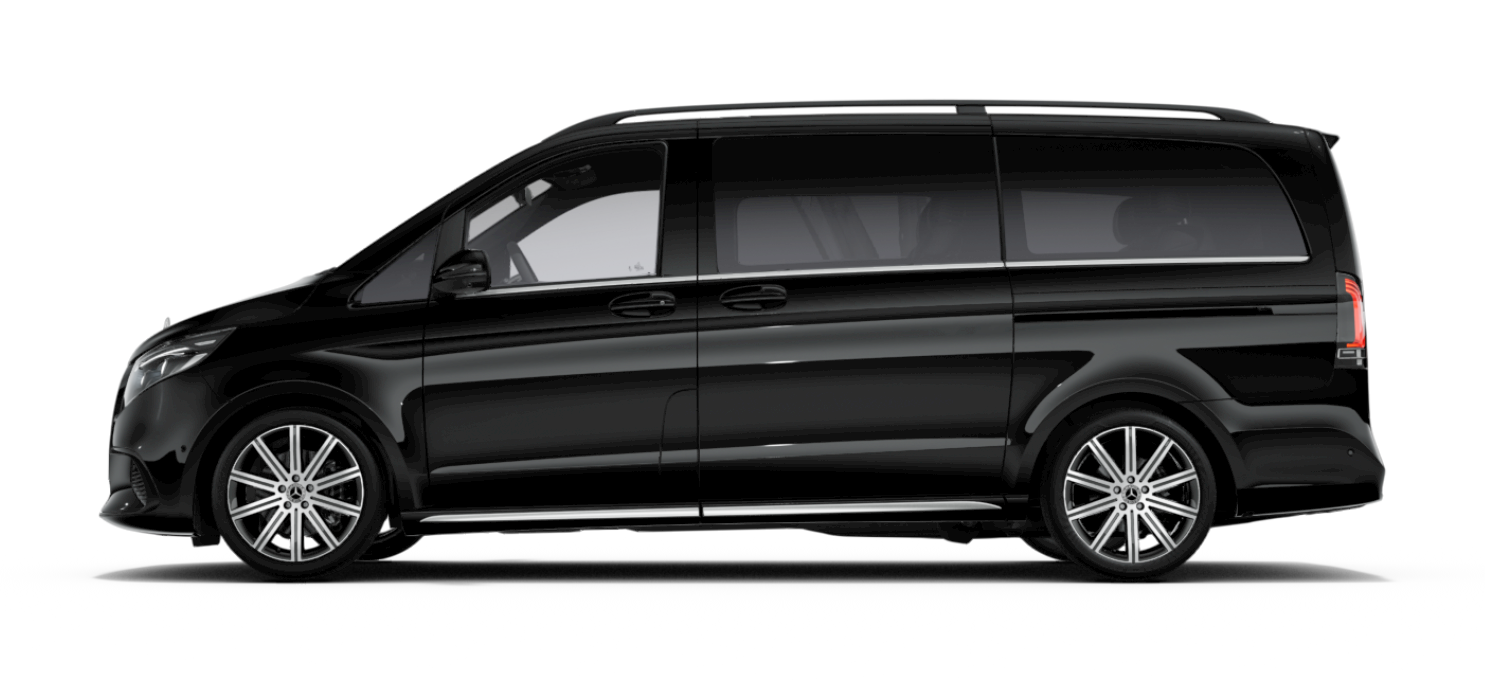 V-Klasse EXCLUSIVE V 300 d lang